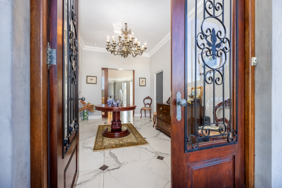 Commercial Property for Sale in Stellenbosch Farms Western Cape